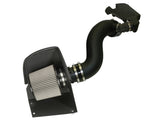 مداخل هواء aFe MagnumFORCE المرحلة 2 PDS AIS PDS شاحنات ديزل GM 01-04 V8-6.6L (td) LB7